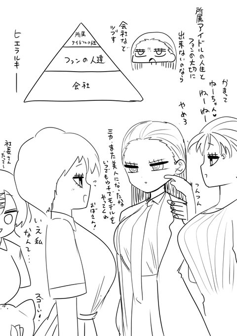 三岸プロダクション 