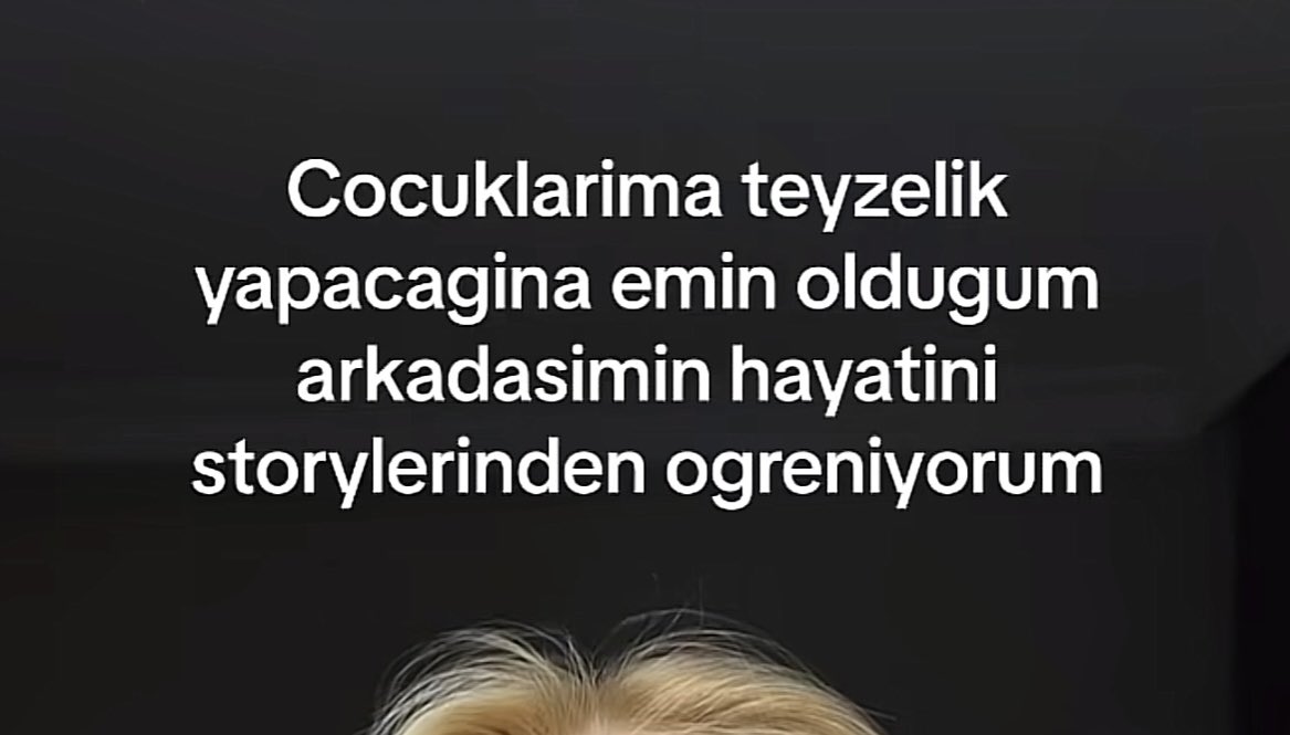 etginlik's tweet photo. bana bundan oldu https://t.co/3j3Zp8AtHh