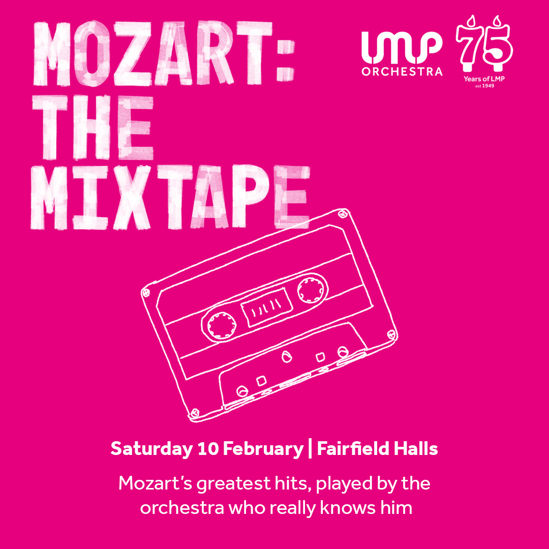 It's our 75th birthday this year and you're all invited to our party 🥳 fairfield.co.uk/events/lmp-feb…