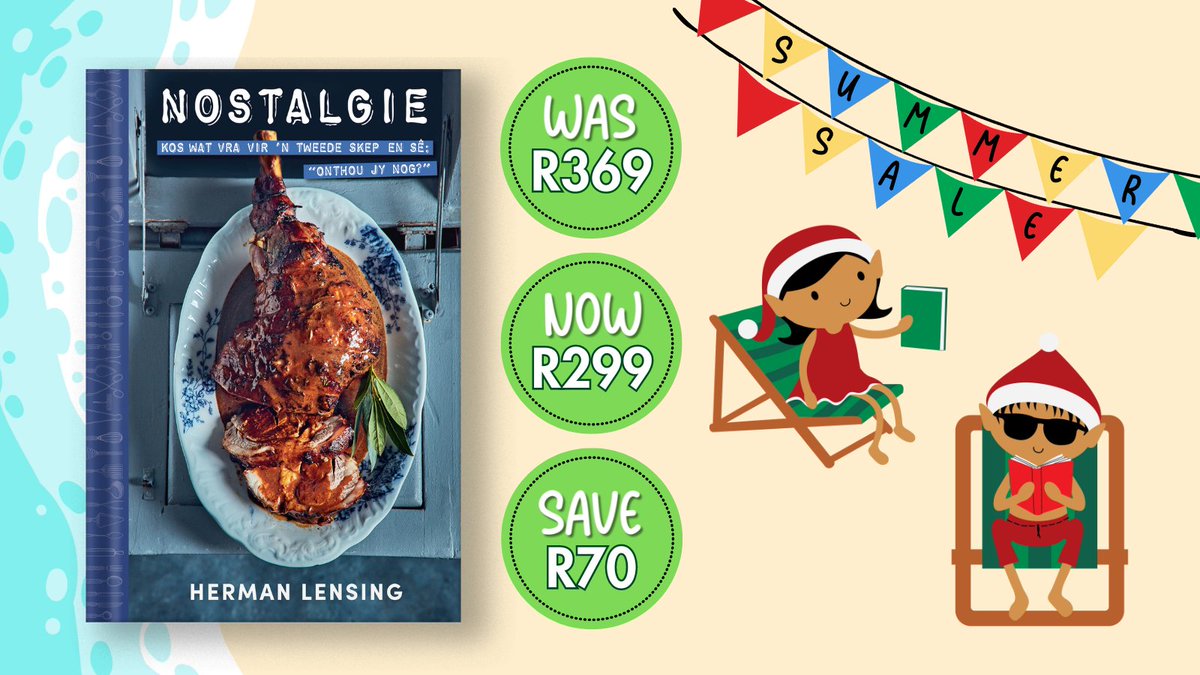 Bargain Books tweet media