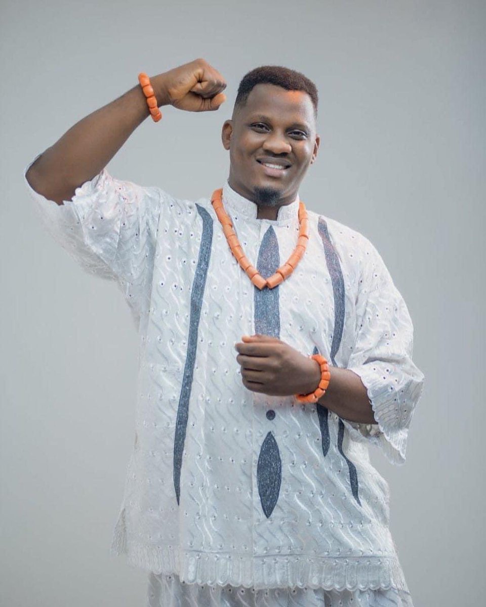 zaddyofbenin's tweet photo. Congratulations to a true born Edo son and Edo state youth Amb. Hon Daniel Uwadia Didi, on his new role as a Stakeholder Advisor to the Executive Director of the United Nations Habitat, the first Nigerian to hold this position.#Grace

Edo’odion https://t.co/uhuwMXPMJR