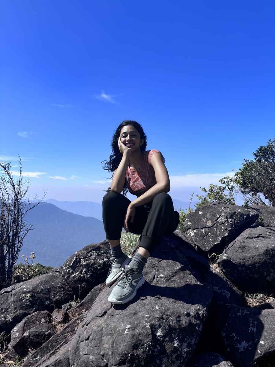 Preity Mukhundhan (@preitymukundan) on Twitter photo 