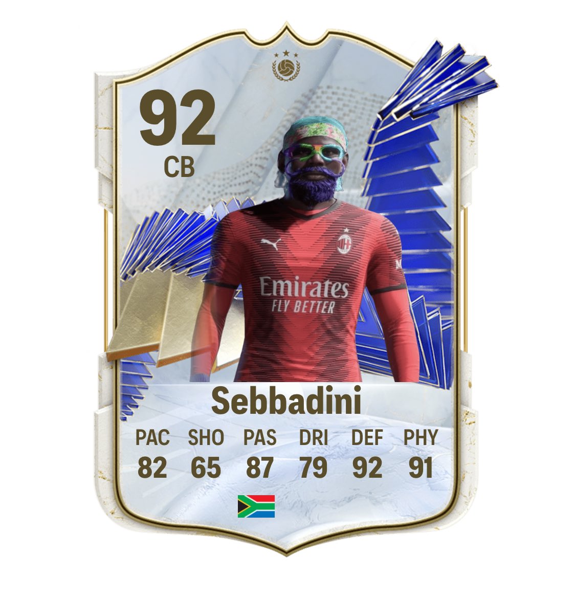 NewEraFc tweet media