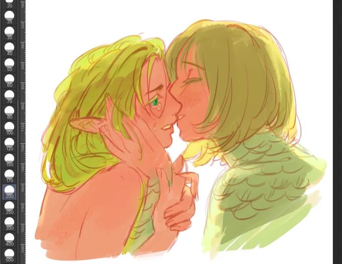 warmup delicious in homo or whatever