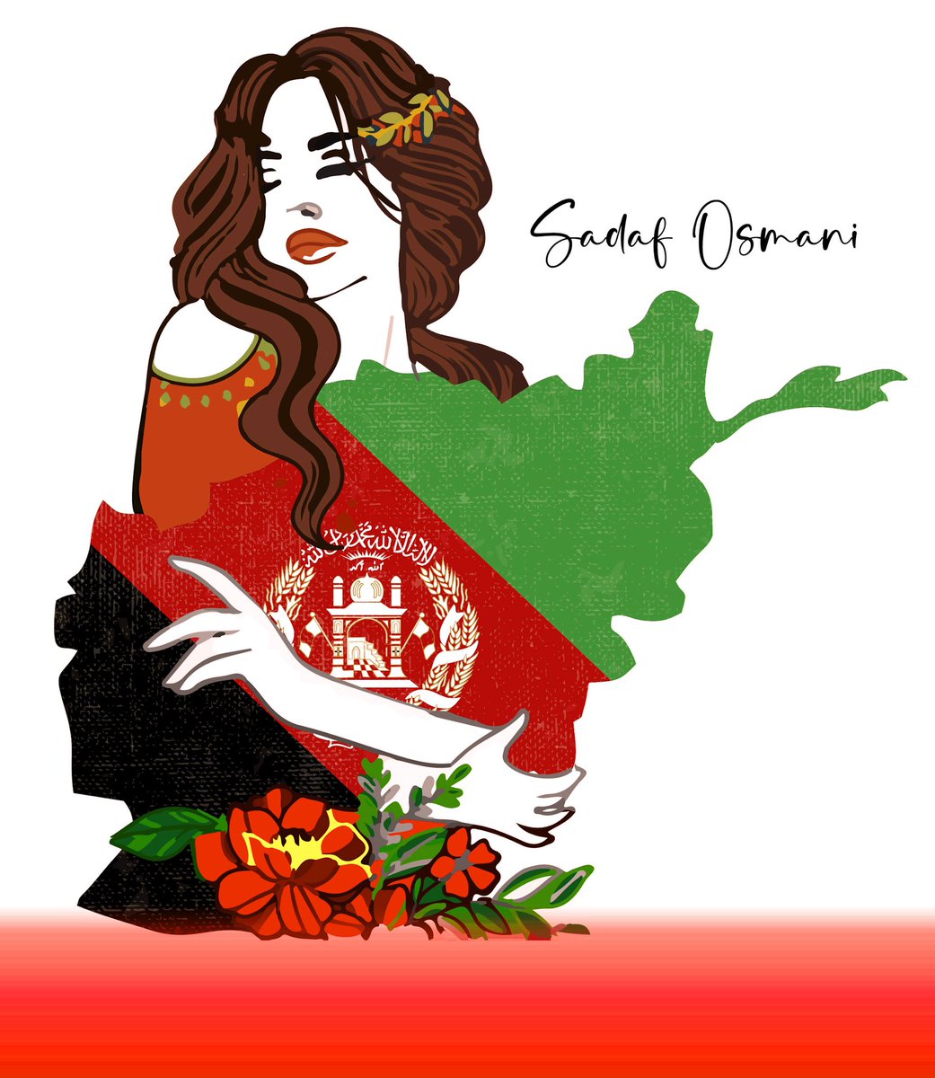 sadaf_osmannni's tweet image. #Photoshop Practice 

@CodeToInspire 
@Farahnaz786Art 
@f_forough 

#AfghanGirlCode
#AfghanGirlDesign
#LetHerLearn 
#Photoshop 
#Illustrator