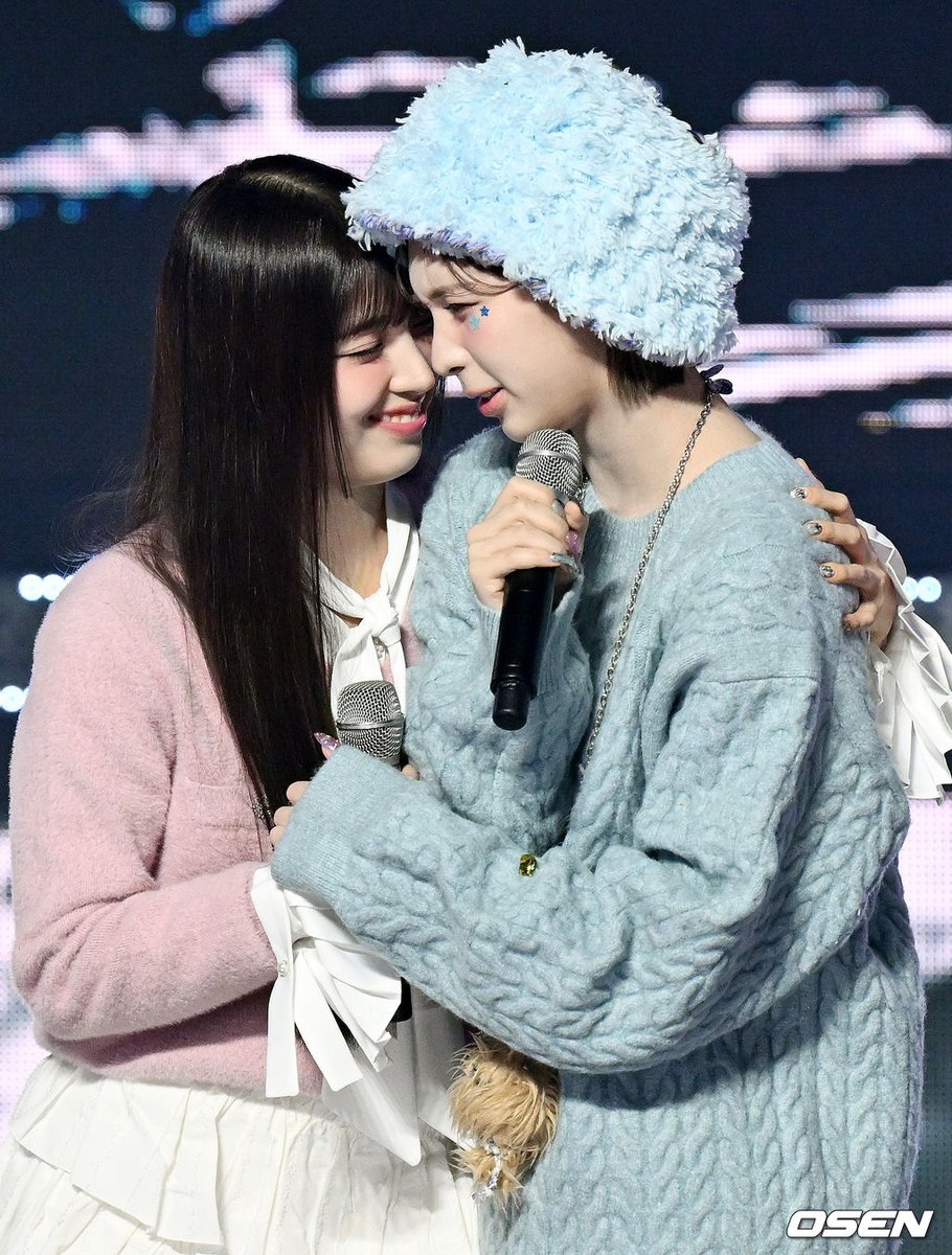 nmixxpics_'s tweet image. jjyusol 🥺

#DASH1stWin #NMIXX2ndWin