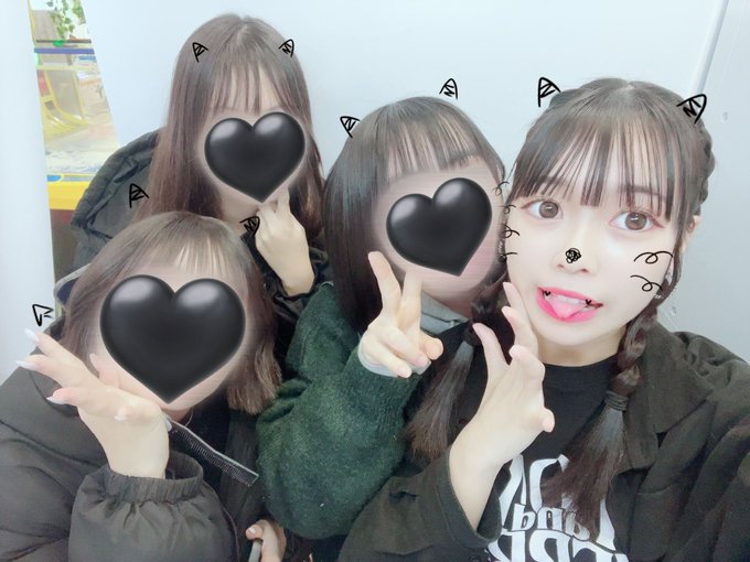 Twitterのコスプレ画像6