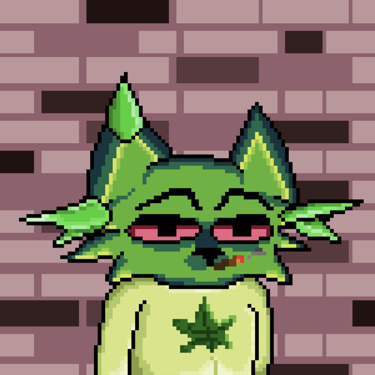 Don’t forget to follow us:

🚨 Discord - discord.com/invite/2nnxrth…

🚨 Website - zkfaircaff.io

🚨 GitBook - zkfairscatcaff.gitbook.io/docs/

#NFT #NFTCommunity #ZKFair