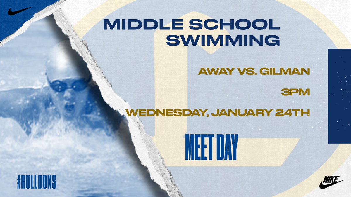 Loyola Blakefield Swimming & Diving tweet media