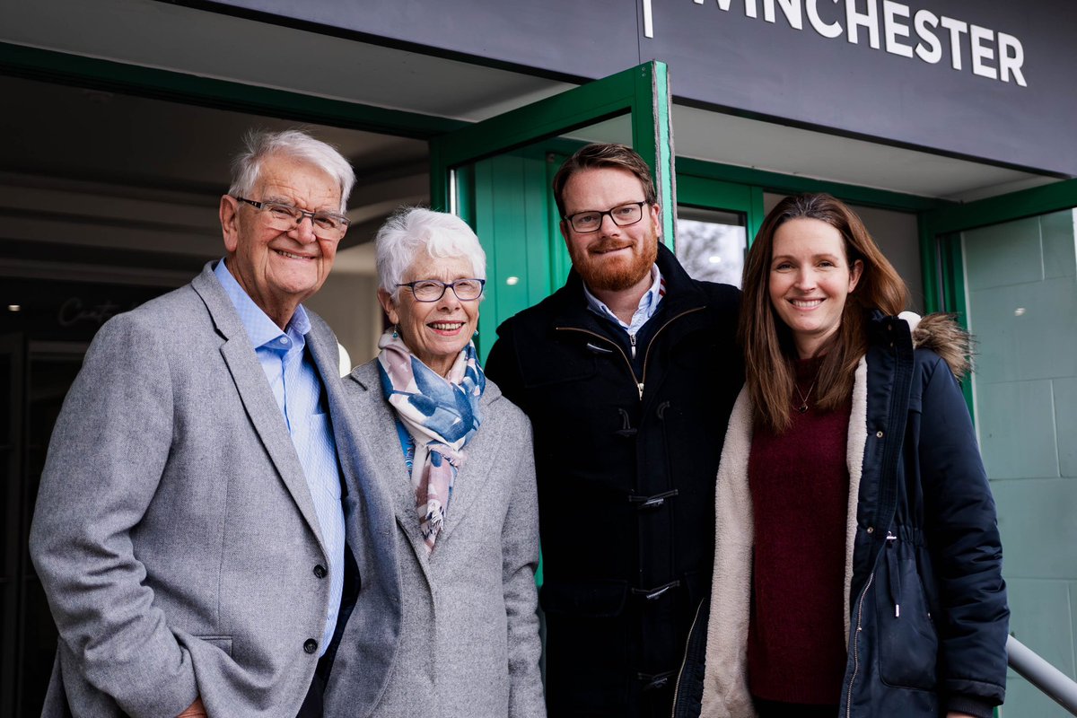 HopeChurchWinchester (@hopewinchester) on Twitter photo We are truly blessed after receiving Terry & Wendy on the weekend at Hope Church ā¤ļø āIt is not a reward of the Holy Spirit but a gift of the Holy Spirit⦠keep drinking rivers of living waterā <a href="/TerryVirgo/">Terry Virgo</a> We are truly blessed after receiving Terry & Wendy on the weekend at Hope Church ā¤ļø āIt is not a reward of the Holy Spirit but a gift of the Holy Spirit⦠keep drinking rivers of living waterā <a href="/TerryVirgo/">Terry Virgo</a>