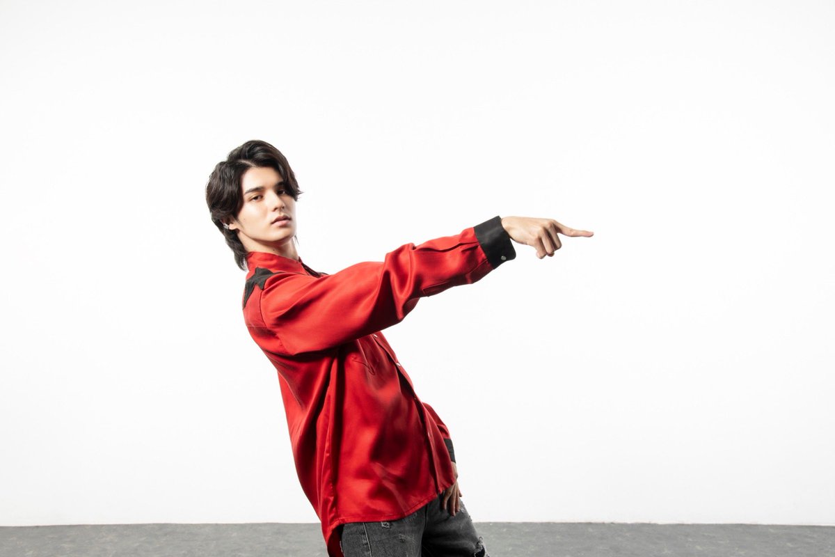 新しいプロフィール写真