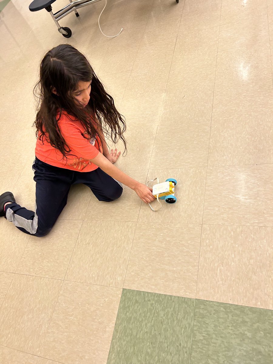 One Byte at a Time tweet media