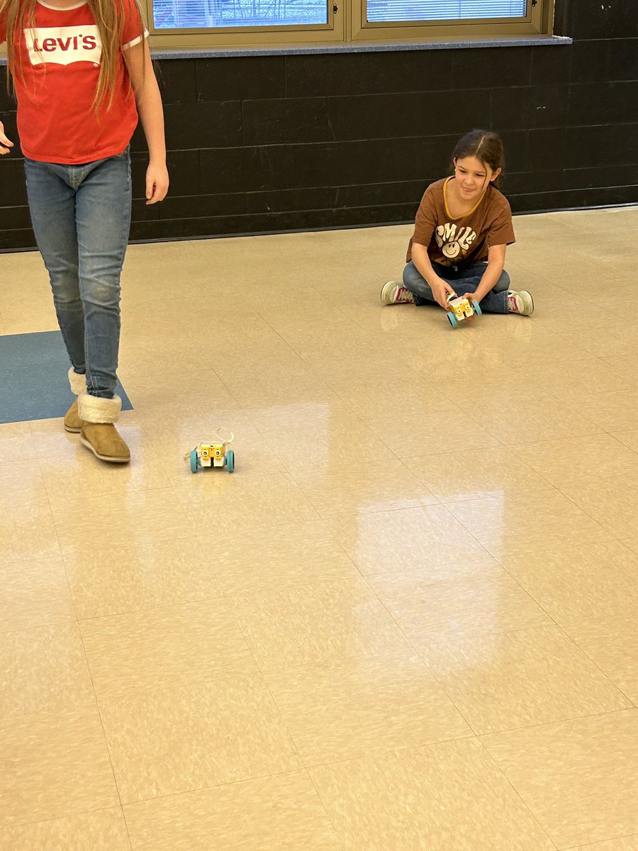 One Byte at a Time tweet media