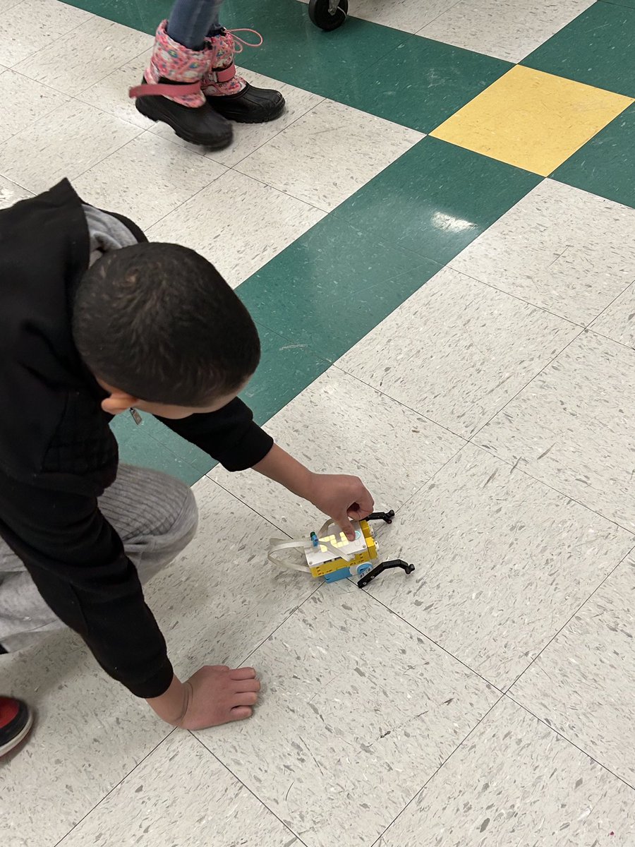 One Byte at a Time tweet media