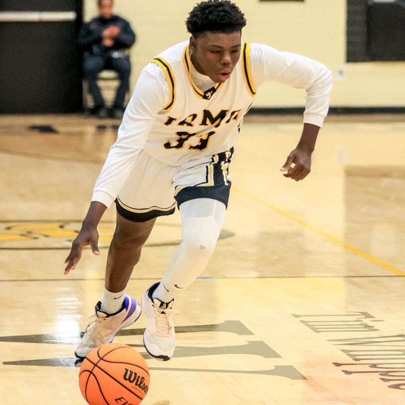 Darius Dollison tweet media