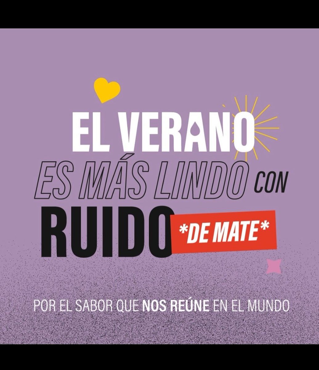 Cuánta verdad <a href="/yerbamatecbse/">CBSé</a> 
Aún en verano y con calor, los matecitos siempre son grandes compañía 🙌
#teammate