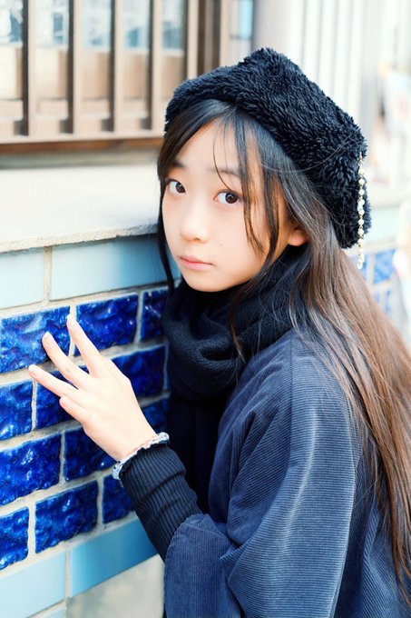 Twitterのコスプレ画像1
