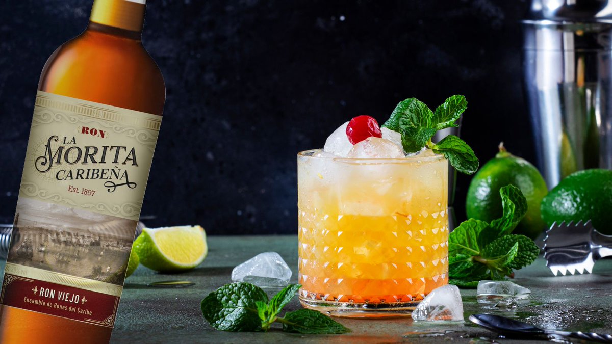 ¿Te apetece un #MaiTai? 

destileriasacha.com/te-apetece-un-…

#CocktailCulture #Cocktails