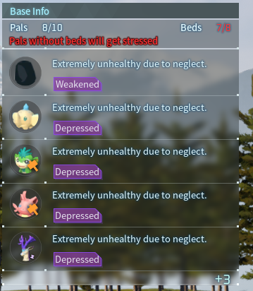 hakosbaelz's tweet photo. WHY ARE ALL MY PALS DEPRESSED?! https://t.co/hG3LFJnOaD