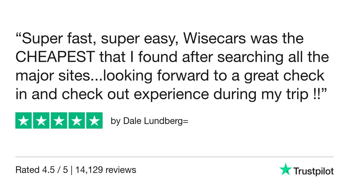 Our goal is to offer competitive prices for our clients #CustomerExperience #carrental
