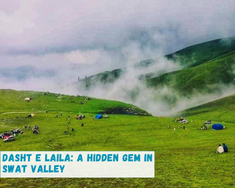 GypsyTourspk's tweet photo. Dasht e Laila: A Hidden Gem in Swat Valley - Gypsy Traces and Tours https://t.co/1vMqhbv19K 

#DashtELaila #Swat
#Kalam https://t.co/CQbiMaLJIW