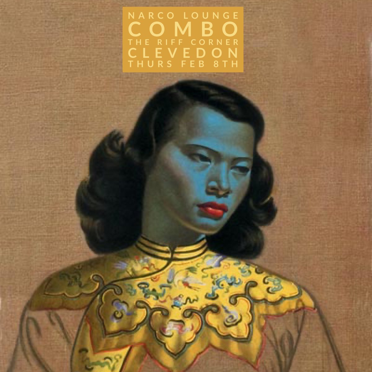 Kid Narco (@kidnarco) on Twitter photo 