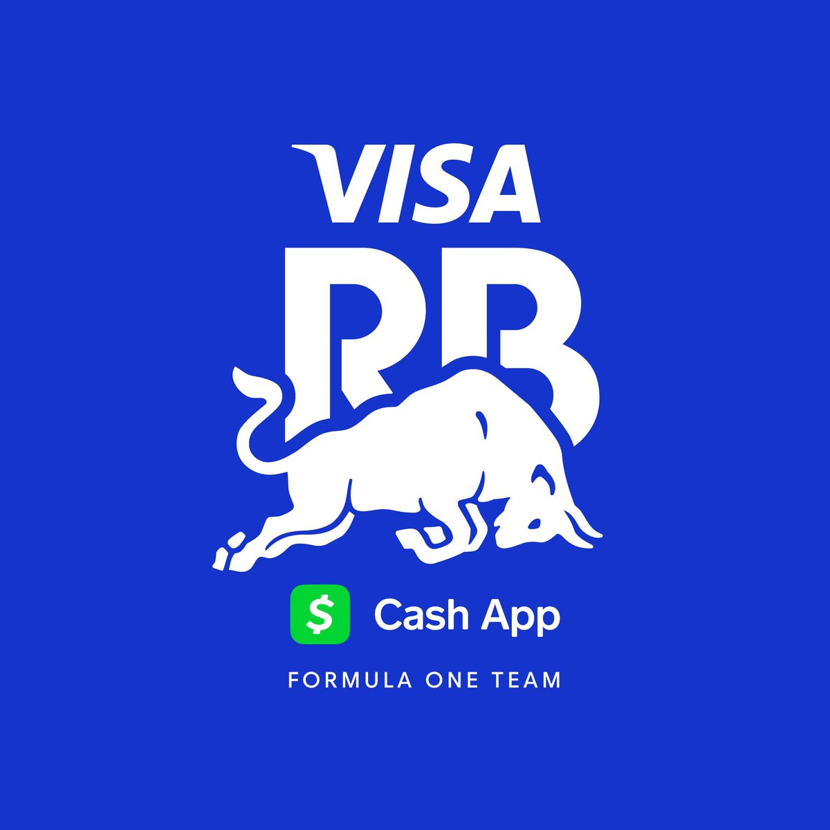 AlbertFabrega's tweet photo. Ya sabemos el nuevo nombre del equipo de Faenza, hasta ahora Alpha Tauri. Se llamará Visa Cash App RB Formula One Team. https://t.co/9ACEuB2cJK