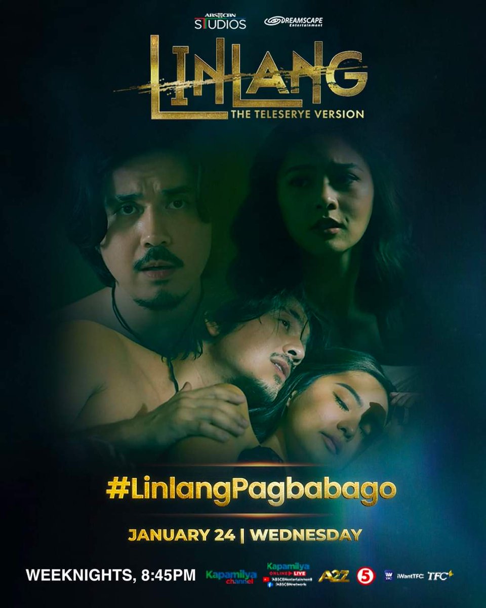 Ssamari554's tweet photo. Pwesto na mga ka #KimPau 20 minutes na  lang magsisimula na , sabay sabay nating panoorin ang pagbabago sa surprise na pag uwi ni Victor.
#LinlangPagbabago
#LinlangTheTeleseryeVersion 
#KimPau https://t.co/uktnRjyjBU