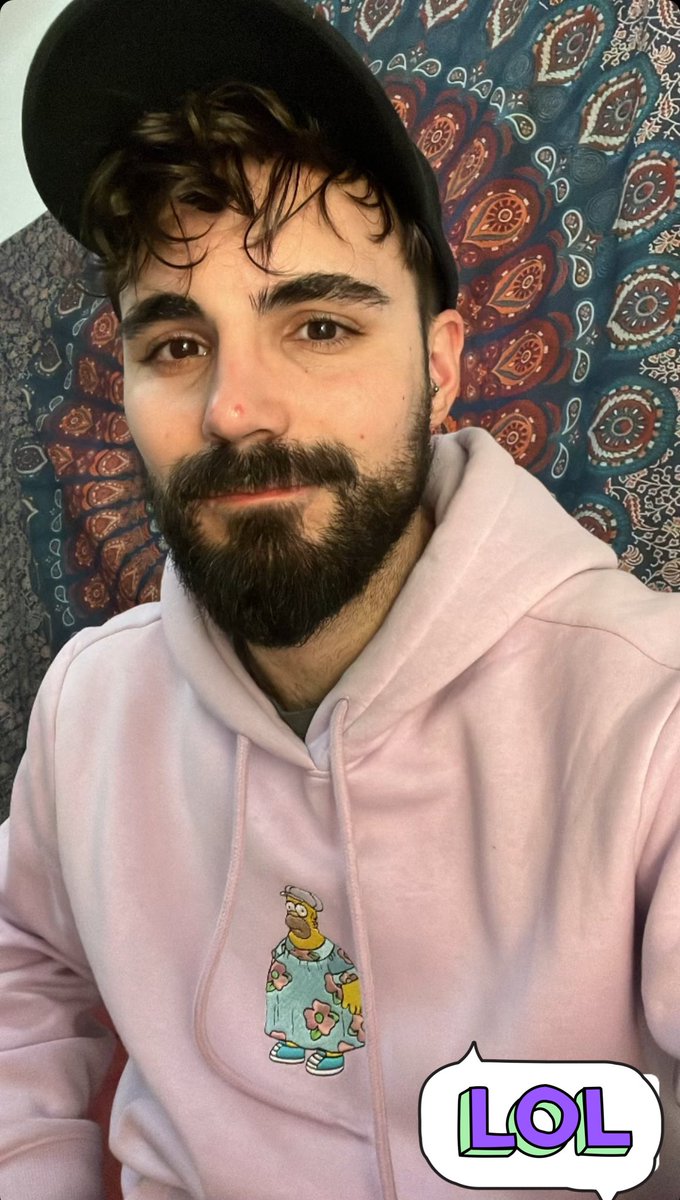 Ralρh🎷 tweet media