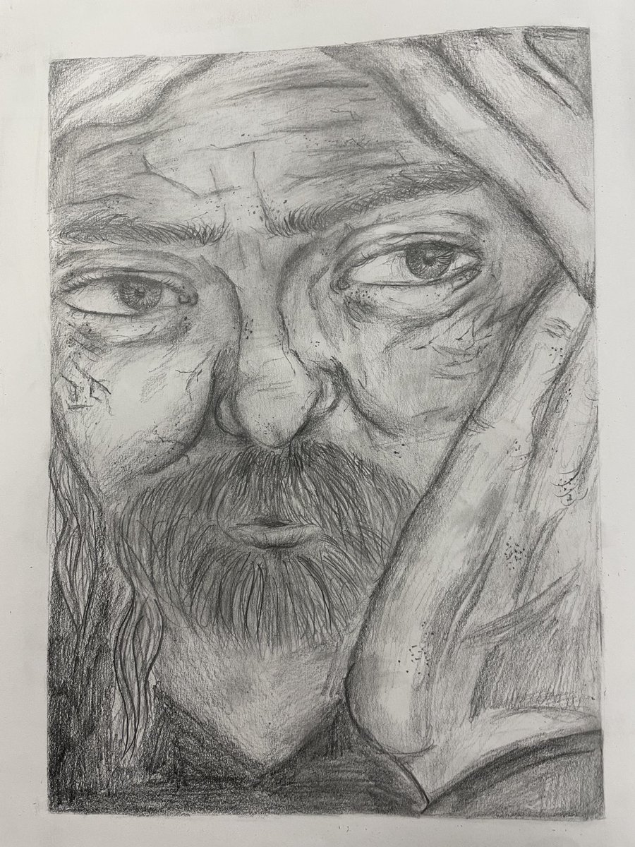 Tcsoa_Expressive Arts (@tcsoa_exparts) on Twitter photo Fabulous tonal portraiture by S3 β¦<a href="/tcsoahl/">TCSoA Home Learning</a>β© pkceducation πππππ Fabulous tonal portraiture by S3 β¦<a href="/tcsoahl/">TCSoA Home Learning</a>β© pkceducation πππππ