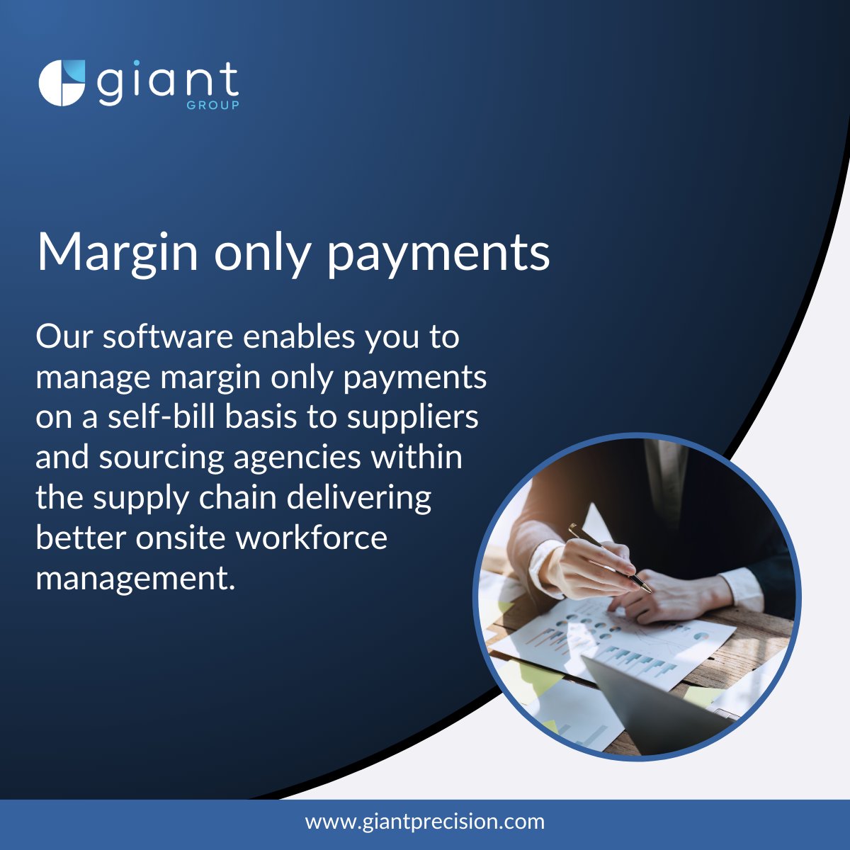 giant precision tweet media