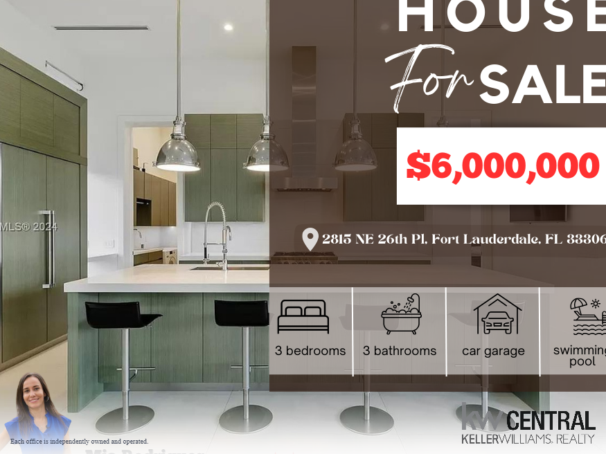 Mia_Rodrigues17's tweet photo. Step into your dream home! 🏡✨ 
This meticulously crafted 3 bedroom/3 bathroom beauty is ready to welcome you home. Explore the perfect blend of comfort and style. Your dream home awaits! https://t.co/i5tUl70BZq