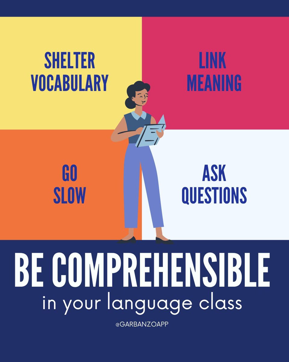 Let us do some of the work! Our writers create stories and design learning paths to shelter new vocabulary, slides link meaning through illustrations, pop-ups, and L1 where necessary, stories go slow, and challenge slides ask processing questions that reinforce comprehension!