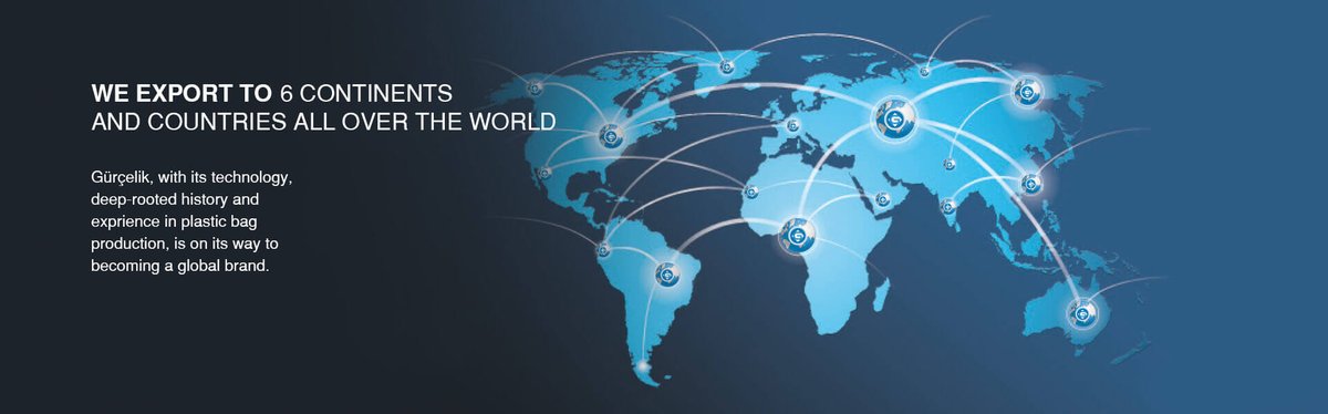 Gürçelik Poşet Kesim Makinaları, "Gürçelik Makina A.Ş" çatısı altında bir grup firmasıdır. 2004 yılında Gebze'de kurulmuştur. Bilgi birikimi, deneyimli kadrosu, tasarım, imalat ve otomasyon yetenekleri ile yeni ürün geliştirme, özel çözüm hizmetleri sunar.