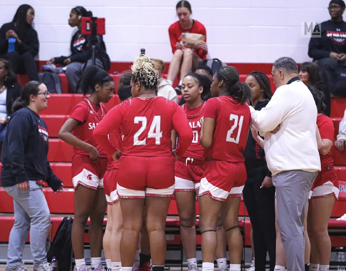 Great team win against Mobile Christian School last night. A very well coached team. My stats:

14 points
11 Rebounds 

@Starz_Heard <a href="/BishopStateWBB/">BishopStateWBB 🏀</a> <a href="/Shorter_WBB/">Shorter University Women’s Basketball</a> <a href="/UWFWBB/">UWF Women's Basketball</a> <a href="/GTWBB/">Georgia Tech Women's Basketball</a> <a href="/calabounty/">Corey LaBounty</a>