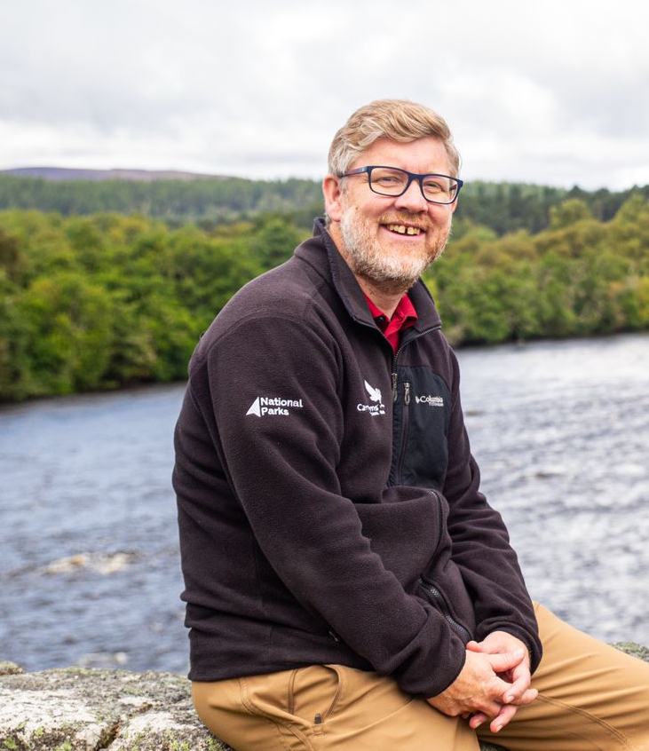 In his latest blog Grant Moir, our CEO, reflects on recent conversations about rural jobs and agriculture in the Cairngorms National Park, and meeting with the newly rekindled Farmers’ and Crofters’ Group last week: cairngorms.co.uk/food-for-thoug…