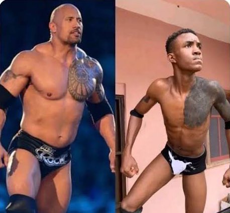 Man U fans 😂                 Man U players😭