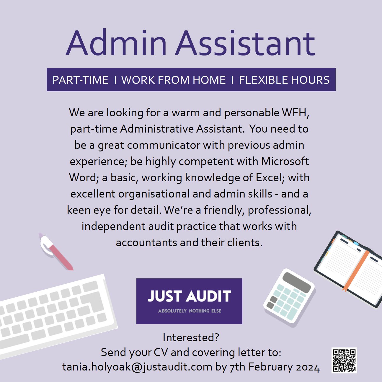Admin jobs from home discount