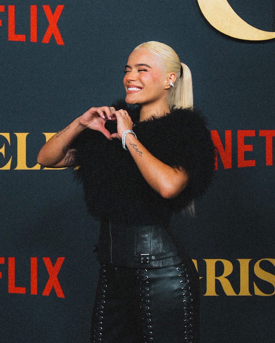 Karol G vía Instagram.