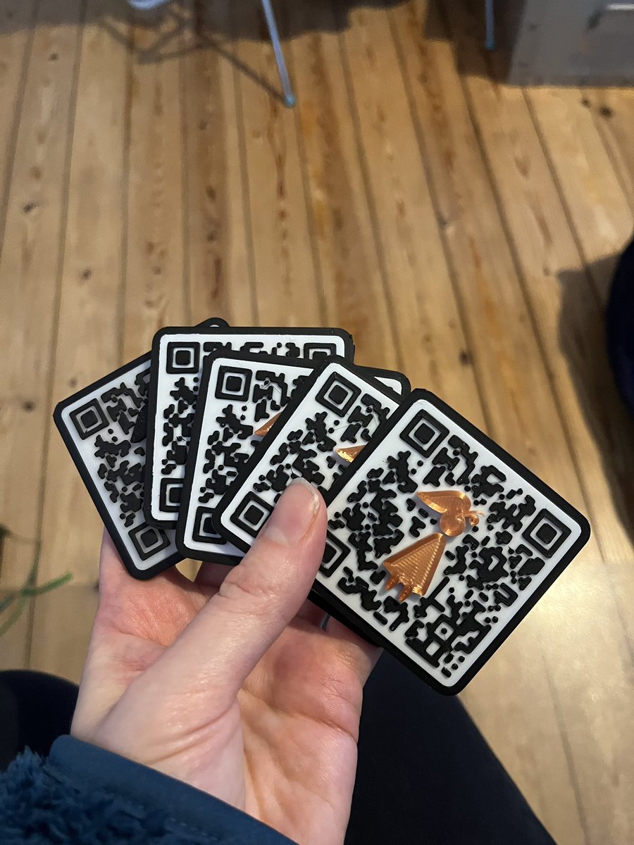 Queensguard Games tweet media