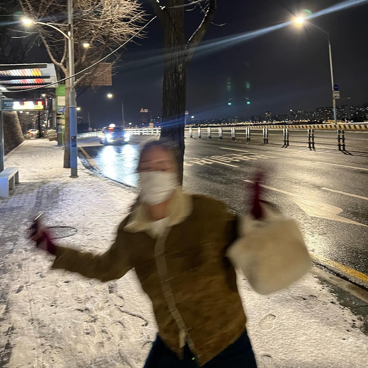 Ice Princess. tweet media