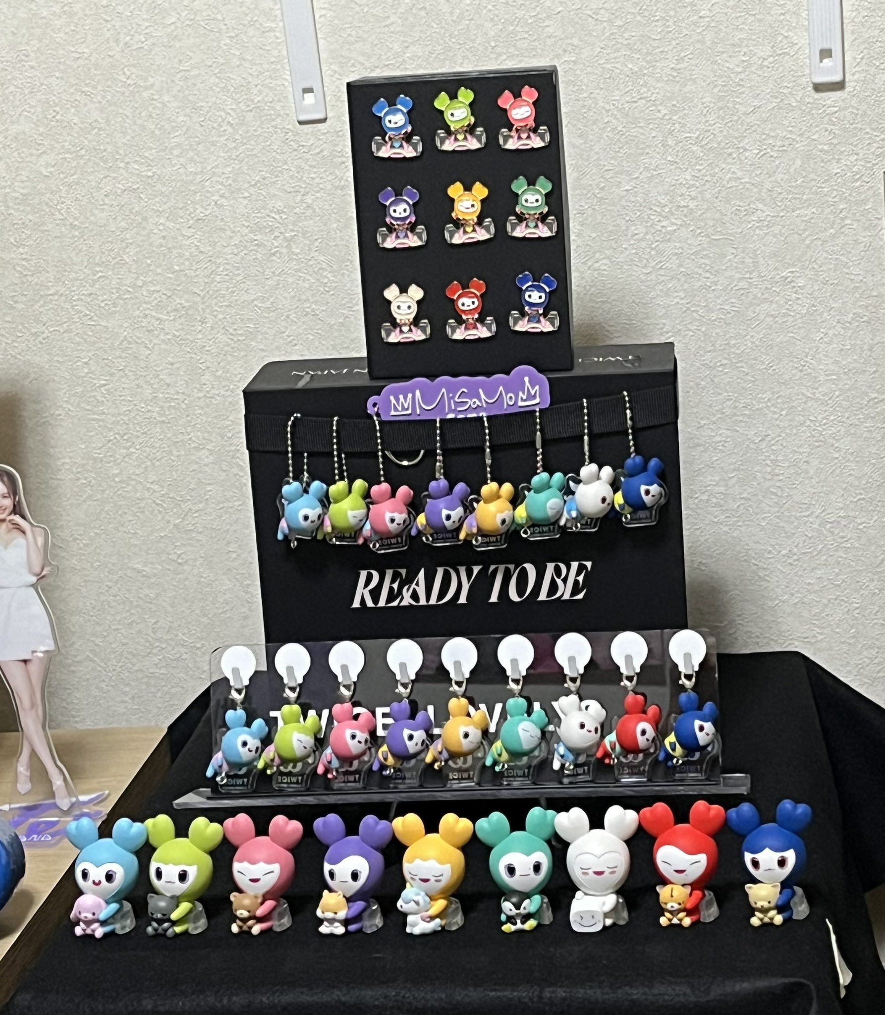 TWICE ONCEDAY ラブリー コンプ