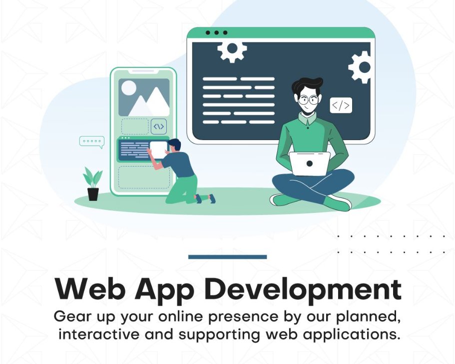 gmmemon22's tweet image. Need a Web App Developer?
I'm here to assist you with my 8+ years of experience in full stack development 
#Website #application #webapp #development #designer #developer