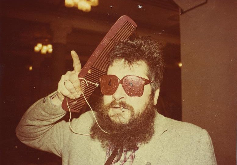 ..noskatījos <a href="/Zelve/">Kristīne Želve</a> veco filmu "Manā mežā nav neviens". ak, nostaļģija. tagad būtu jāpaklausās Lediņa mūzika.