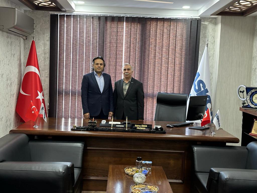 Askon Mardin tweet media