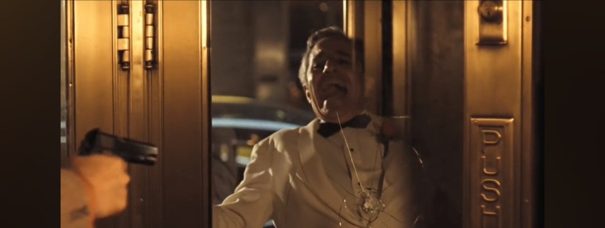 TheCinesthetic's tweet photo. Name a scene where a director went ‘God Mode’ https://t.co/r9Lacig82d