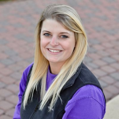 KSUTURF's tweet photo. Dani McFadden, K-State Ph.D. graduate student in turfgrass science, receiving Watson Fellowship Award at GCSAA Conference and Trade Show in Phoenix, AZ next week.  Congratulations Dani!
More information here:
https://t.co/xnIUKy5Xqk https://t.co/B5uHuQZEBY