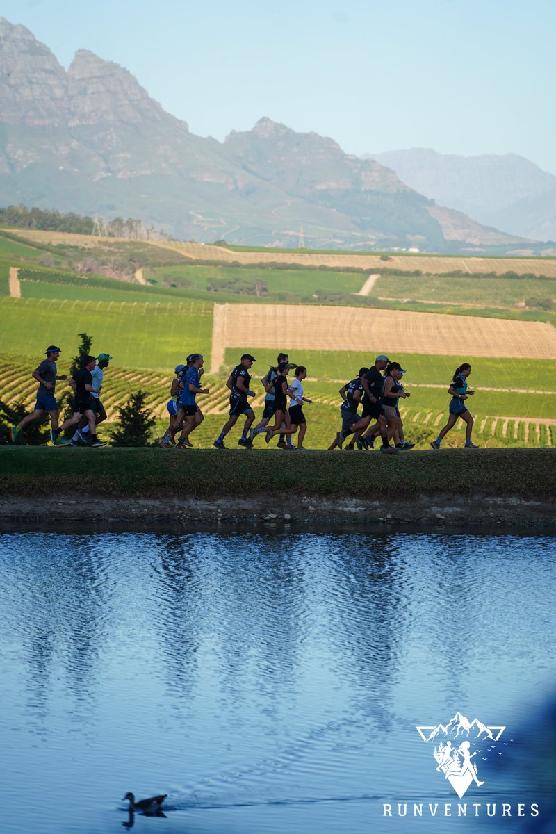 Runventures tweet media