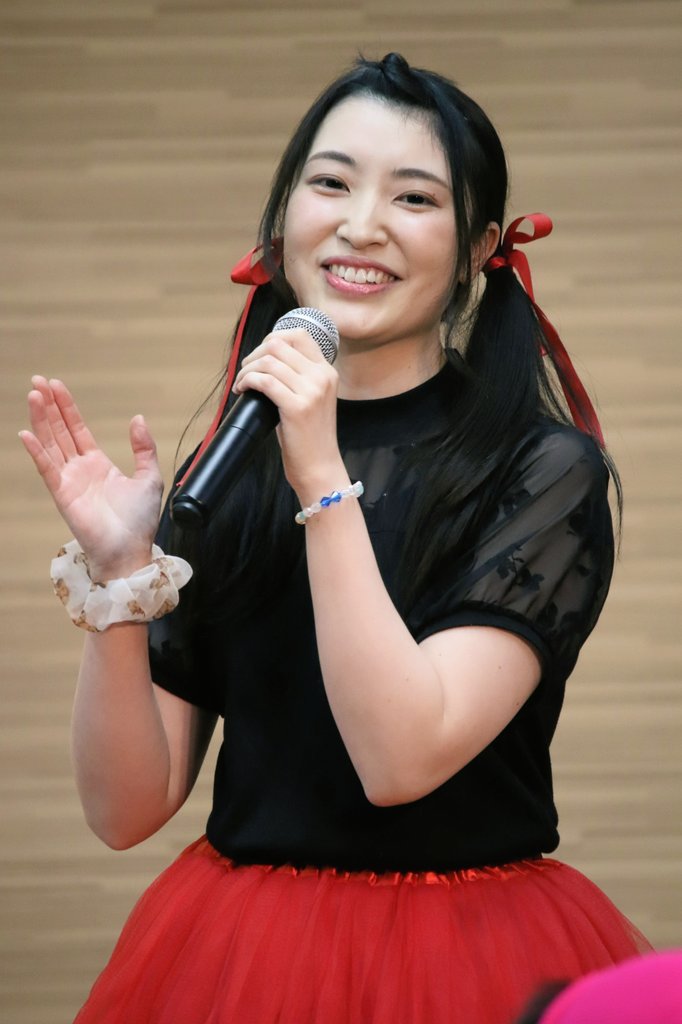 X6l5xcP2avtetFB's tweet photo. マジカルproject Vol.5
2024.1.21 パセナカMisse
with You with me
Neo Crystal
(限界突破ジェネレーション☆)
ここたん
#withYouwithme #NeoCrystal
#限界突破ジェネレーション☆
#ここたん #マジプロ https://t.co/my4xTcCYgU