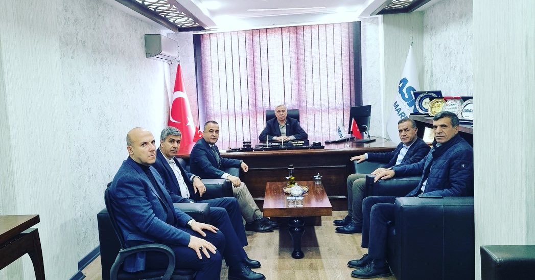 Askon Mardin tweet media